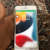 اپل ۶s پلاس