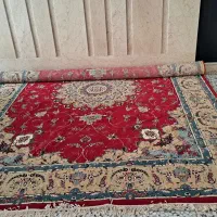 ۲ عدد فرش ۱۲ متری