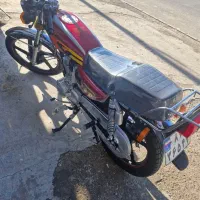 متور‌احسان125