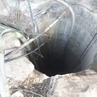 مغنی چاه|خدمات پیشه و مهارت|سنگدوین, |دیوار