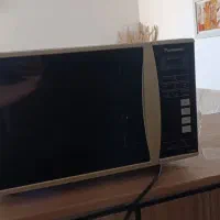 ماکروفر پاناسونیک