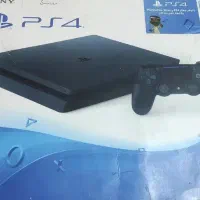 پی اس فور کپی خور اسلیم یک ترابایت