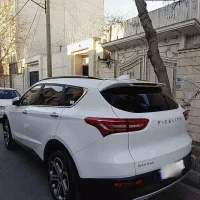 فیدیلیتی آخر 403 در حد صفر بدون نقطه