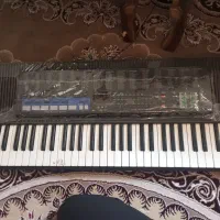 ارگ کاسیو مدل GT670.    فروش فوری