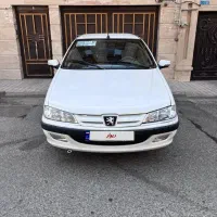 پژو پارس tu5 مدل ۱۴۰۱ دریچه سیمی درحد