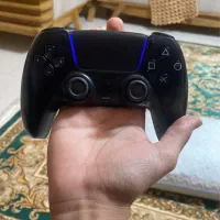 دسته ps5 اورجینال|کنسول، بازی ویدئویی و آنلاین|ارومیه, |دیوار