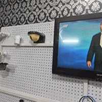 حفاظت و نظارت و تعمیرات
