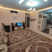 90متر با بهترین موقعیت مکانی و رفاهی طبرسی شمالی14|فروش آپارتمان|مشهد, نظام دوست|دیوار