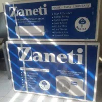 کولرگازی زانتی 18 هزار Zaneti