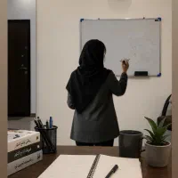 معلم و تدریس خصوصی ریاضی حسابان هندسه و گسسته