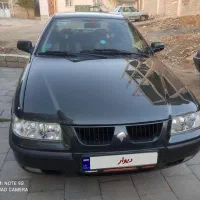 سمند مدل ۸۲ کلکسیونی