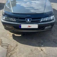 پرشیا مدل ۹۱|خودرو سواری و وانت|تبریز, |دیوار
