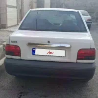 پراید 94|خودرو سواری و وانت|نهاوند, |دیوار