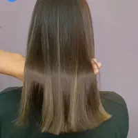 نیازمند مدل مو برای کراتین ،احیا و صافی هستم