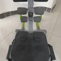 مخصوص دراز نشست( توتال کُر )