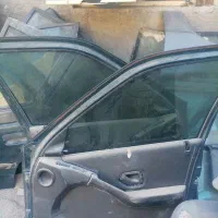 لوازم کامل 206 و 405|قطعات یدکی و لوازم جانبی|یزد, |دیوار