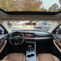 چانگان cs35 وارداتی مدل ۲۰۲۴ خاکستری|خودرو سواری و وانت|تهران, الهیه|دیوار