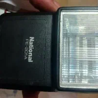 دوربین عکاسی زونیت۱۲۲|دوربین عکاسی و فیلم‌برداری|اراک, |دیوار