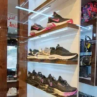 قفسه ۸ طبقه