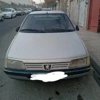 پژو 405 GLX|خودرو سواری و وانت|تهران, شمیراننو|دیوار