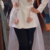 کت مجلسی سایز۴۰