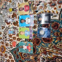 کیمدی نونوقیمت100هزارتومان بابرچسب سیلوروکلاپ