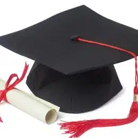 مدرک تحصیلی دانشگاهی