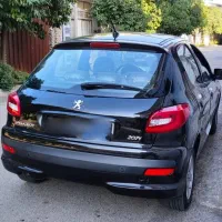 پژو ۲۰۷ پانا مدل ۱۴۰۱|خودرو سواری و وانت|بهشهر, |دیوار