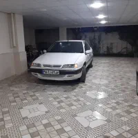 زانتیا مدل ۸۶|خودرو سواری و وانت|لاهیجان, امیرشهید|دیوار