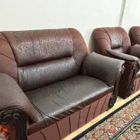 مبل 8 نفره سالم