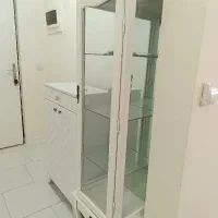 بوفه|بوفه، ویترین، کنسول|پرند, فاز ۶|دیوار