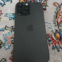 گوشی ایفون ۱۶ پرو مکس فول کپی|موبایل|پرند, فاز ۱|دیوار