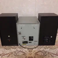 ضبط الجی و یک ساب سامسونگ|سیستم صوتی خانگی|نظرآباد, نظرآباد|دیوار