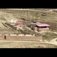 فروش ویلا باغ ۳۱۰۰ متری در آبسرد