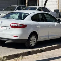 رنو فلوئنس مدل ۲۰۱۵ وارداتی|خودرو سواری و وانت|کرمانشاه, |دیوار