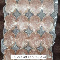 عصاره آب قلم میکس