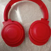 هدفون درحد نو بلوتوث و رم خور