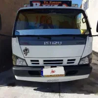 ایسوزو مدل ۹۰ ۶تن|خودرو سنگین|مشهد, رباط طرق|دیوار
