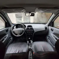 تیبا۲ ۱۴۰۰|خودرو سواری و وانت|رشت, چله خانه|دیوار