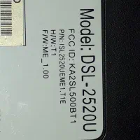 مودم dlink|مودم و تجهیزات شبکه|قروه, |دیوار