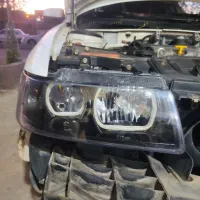 تعویض و اسپرت و بازسازی چراغ خودرو