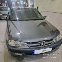 پژوپارس موتور زانتیا مدل86|خودرو سواری و وانت|مشهد, امیر|دیوار