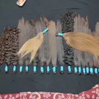 خریدارموی بلند