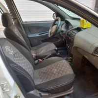 تیبا1 مدل 99|خودرو سواری و وانت|اصفهان, پوریای ولی|دیوار