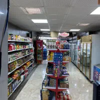 کارگر فروشگاه