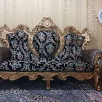 مبل سلطنتی