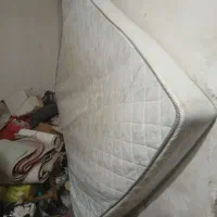 تشت رویال دو نفره|تشک تختخواب|بروجرد, |دیوار