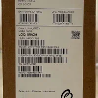 لپ تاپ loq2024 نو و آکبند