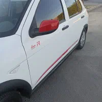 کوییک R. مدل۱۴۰۰|خودرو سواری و وانت|کرج, شهرک بیدارچشمه|دیوار