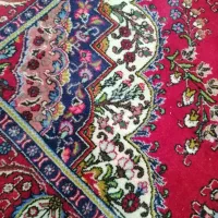 فرش دست بافت|فرش|شیراز, شهرک گلشن|دیوار